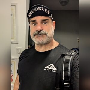 Meet your Posher, Ryan